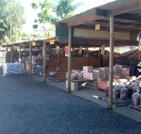 The Rock Landscape  Garden Supplies - LBG