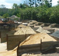 The Yard Landscape  Garden Centre - LBG