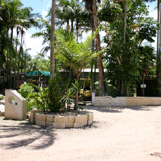 T & G Sand & Gravel - LBG 2