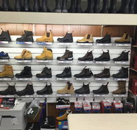 Hendersons Menswear - LBG