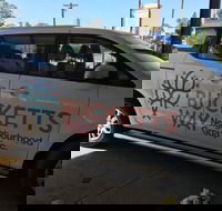 Killer Graffix  Signs - LBG