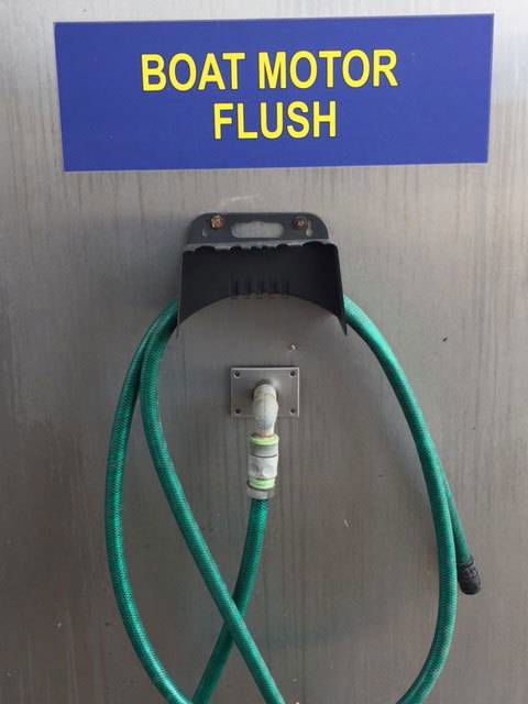 Bubbles N Suds Car & Dog Wash - LBG 8