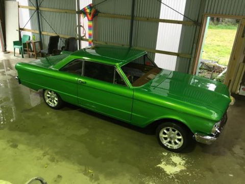 Pomona Paint & Panel - LBG 3