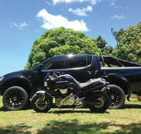 Precision Panel  Paint - LBG