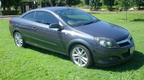 All Day Car Rentals - LBG 0