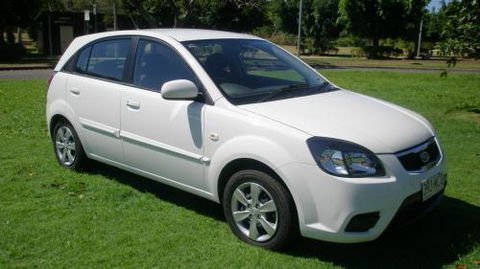 All Day Car Rentals - LBG 1