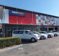 Smart State Rentals - LBG