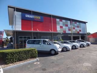 Smart State Rentals - LBG 0