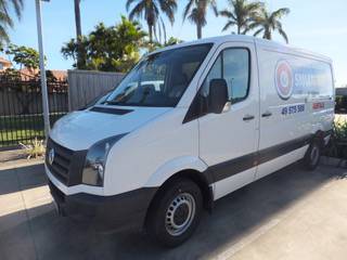 Smart State Rentals - LBG 1