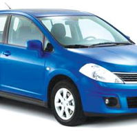 Great Lakes Car Rentals - LBG