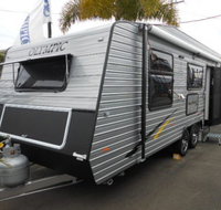 Hervey Bay Caravans - LBG