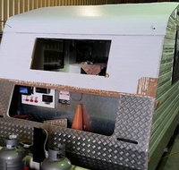 Bests Caravan Services - LBG