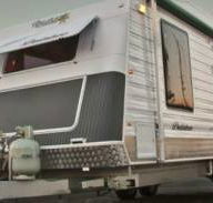 Pacific Palms RV Caravans - LBG