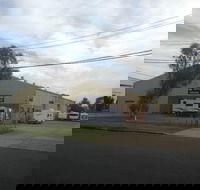 Newcastle Caravan Repairs - LBG