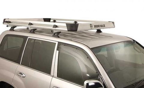 Overland 4WD Gear & Accessories - LBG 2