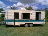 Giant Caravan Rentals, Sales & Storage - LBG 0