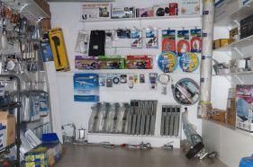 Giant Caravan Rentals, Sales & Storage - LBG 4