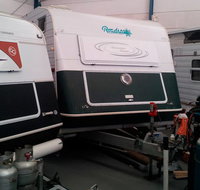 Keep Travelling Caravan Repairs - LBG