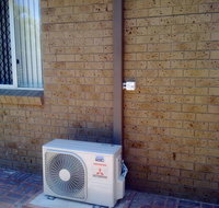 Shaw Thing Air-Conditioning - LBG