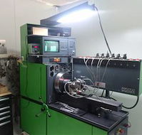 All Diesel Systems - LBG