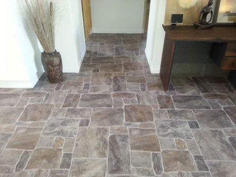 Bundaberg Carpets & Vinyls - LBG 1