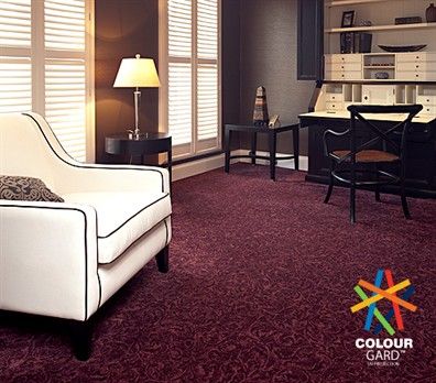 Bundaberg Carpets & Vinyls - LBG 3