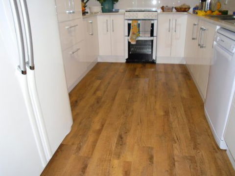 Bundaberg Carpets & Vinyls - LBG 4