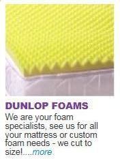 Country Rubber & Foam–Pools & Spas - LBG 1