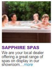 Country Rubber & Foam–Pools & Spas - LBG 4
