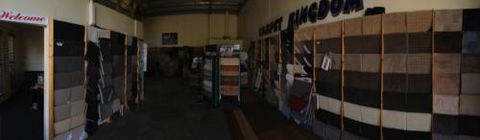 Carpet Kingdom - LBG 1