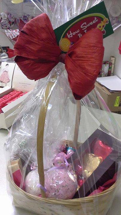 Confectionery Millner NT LBG