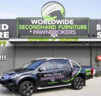 World Wide Pawnbrokers - LBG