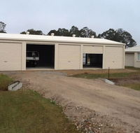 Clarence Coast Constructions - LBG