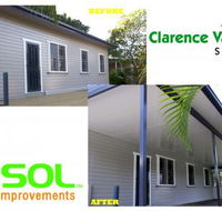 Clarence Valley Sheds - LBG