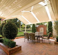 Patiocraft Gold Coast - LBG