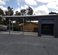 Alline Roofing Systems Pty Ltd - LBG