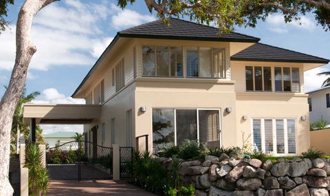 Alline Roofing Systems Pty Ltd - LBG 4