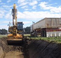 A1 Earthworx Mining and Civil - LBG