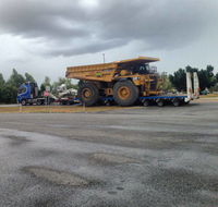 Lee Crane Hire Pty Ltd - LBG