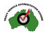 Mulvey Transport - LBG 1