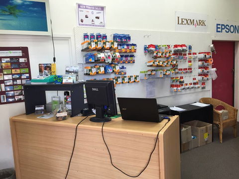 Coral Coast Cartridges - LBG 3