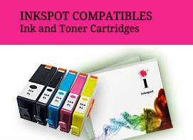 Inkspot Palmerston - LBG 1