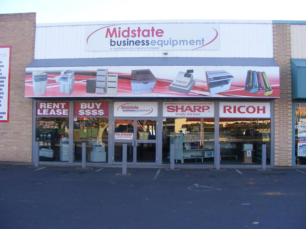 Photocopiers Printers Dubbo NSW LBG