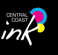 Central Coast Ink Co - LBG