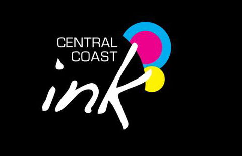 Central Coast Ink Co - LBG 0