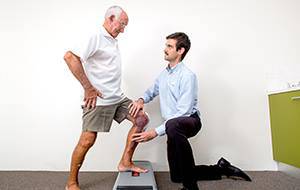 Physiotherapists Coffs Harbour NSW LBG