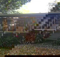 Kates Cat Motel - LBG