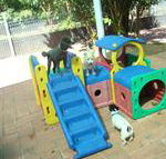 Helgas Pet Resort - LBG
