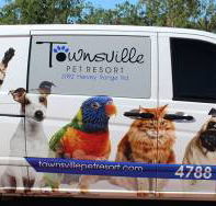 Townsville Pet Resort - LBG