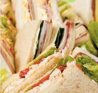 Fresh Corporate Catering - LBG